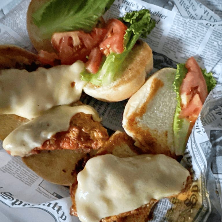 Delicious Omelet Options for Brunch