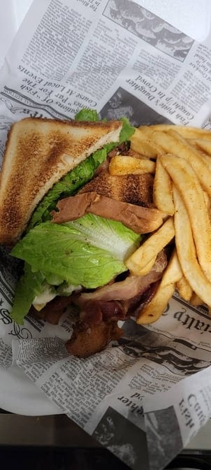 The MOBLT.