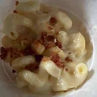 Mac N Cheese