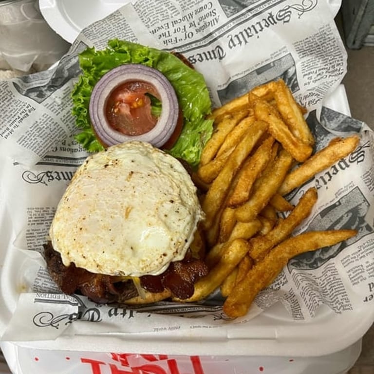 Delicious Breakfast Burrito Options to Start Your Day