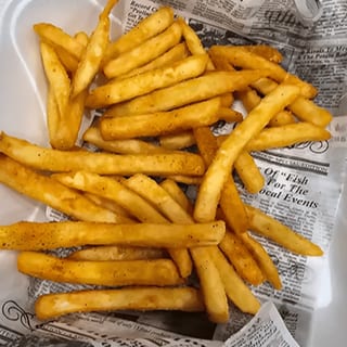 Home Fries
