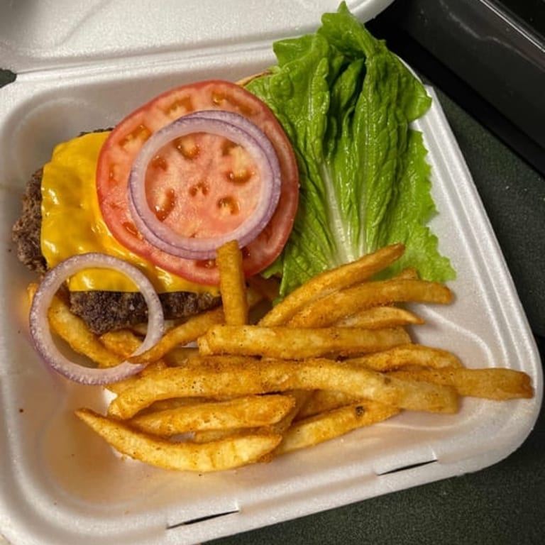 Dinner Delights: American Cuisine and More